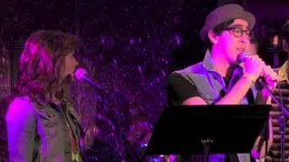 Max Crumm & Kennedy Caughell - 