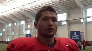 Chad Voytik - March 21