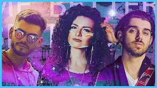 KONY BAND ❌ ROBERT FEST - Know me better  ( Official Video ) 🔥
