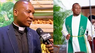 MCHUNGAJI KIMARO AFUNGUKA “SIO LAZIMA USALI, HATA KAMA SIO MKRISTO NITAKUJA”