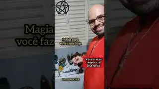 #paranormal #supernatural #magic #mysticism #esotericism #occultism #altar #magician #ritual #sym...