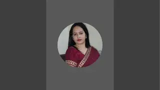 Ankita Ruhi  is live