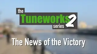 TTS2 Ep.11 - The News of the Victory