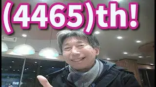 (4465)! The English on the planet! ~Learn English with Star Wars English~