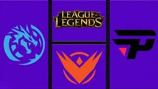 Leviat&aacute;n vs paiN | Group | LTA South HIGHLIGHTS | 2025 | LOL HIGHLIGHTS