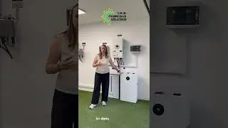 🔋 Nouvelle batterie Deye 16 kWh &ndash; Plus d&rsquo;autonomie, plus d&rsquo;&eacute;conomies !