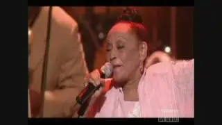Omara Portuondo 