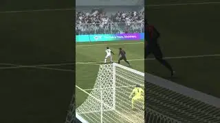 The art of passing part-1 #demysterio #fifa #fcmobile #football #rkreddy #urcristiano #youtubeshorts