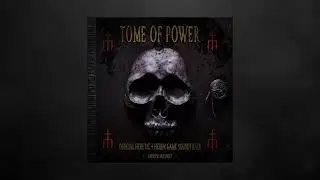 Tome of Power (Heretic + Hexen soundtrack) - Now available!