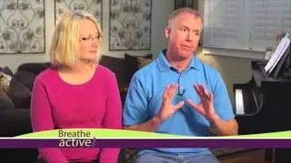 The Official Breathe Active Commercial | As Seen On TV