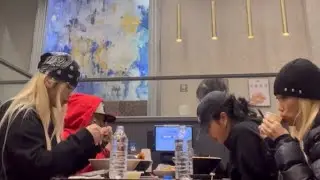 오늘도 클럽국밥엔딩으로 끝나는 당신을 위한 밥친구