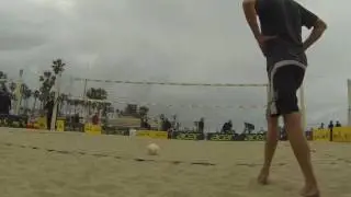 AVP Huntington Beach Qualifier 2016 Game 2