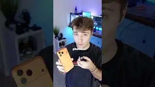 Это портит видео с iPhone 17 Pro Max 😬