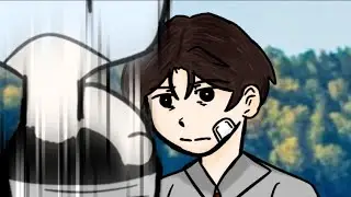 OMORI (SPOILERS) | THE BAD ENDING ft. SOME RANDOM PERSON