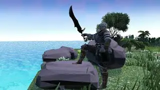 A knights quest