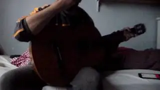 Manuel Murillo - El jard&iacute;n