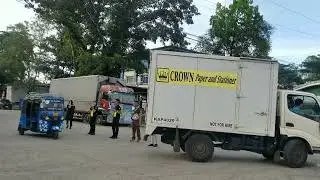 TRAFFIC ENFORCER