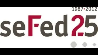 Programa SEFED - 25 a&ntilde;os