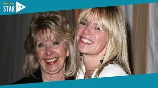 Zoe Ball's healed relationship with mum - childhood abandonment to best friends