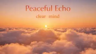 Deep Sleep Music for Clear Mind | Stress Relief, Anxiety Relief, Relaxing Sleep Music