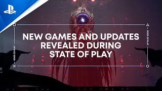 State of Play March 2022 - News Recap | PS5, PS4