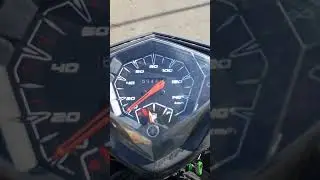 Apa Penyebab Jarum Speedometer Mati #shortvideo #miom3 #teknik_reparasi