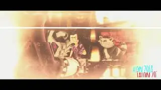 See your face - Dr. Claw (AMV)