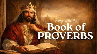 Let God&rsquo;s Wisdom Guard Your Sleep | Overnight Proverbs Reading
