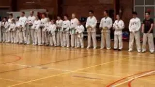 Entraînement basé sur la puissance et la vitesse 2014
