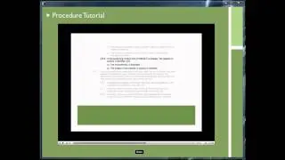 Control of Nonconforming Product and Equipment