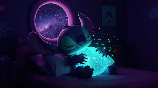 Засыпайте мгновенно за 3 минуты 🌌 | Успокаивающие звуки для снятия стресса и обретения равновесия