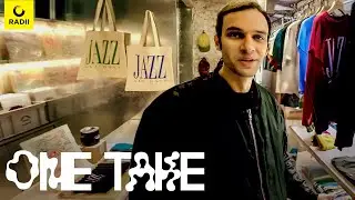 Crate Digging at Shanghai&rsquo;s Freshest Vinyl Paradise: fRUITYSHOP | One Take EP4