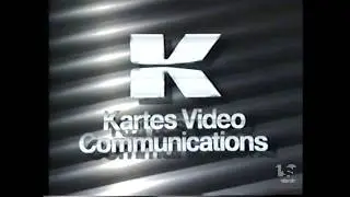 Kartes Video Communications (Closing, 1987)