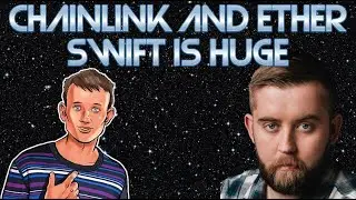 Chainlink Swift Integration, Ethereum ZK Rollups and More!
