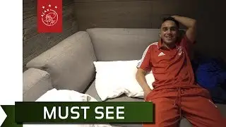 Op reis met Carel en Matthijs | Deel 3 (slot)