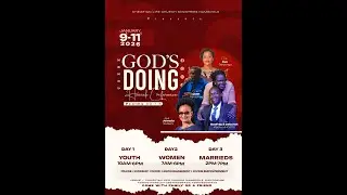 WOMEN CONFERENCE||10/1/2026.