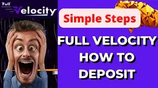 💰🔥Full Velocity Review - How to Deposit Quickly and Start Earning!💰🔥