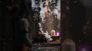 Om namah Shivay 🌹#follow #share #like #short#kunwar Rudra-b2d