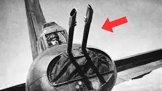 The B-17 Tail Gunner Who Defied Orders—and Destroyed 17 German Planes