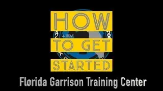 How to get started
