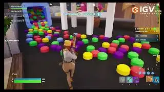 Fortnite |  Hey there! Check out these amazing Fortnite Creative 2.0 maps! | iGV