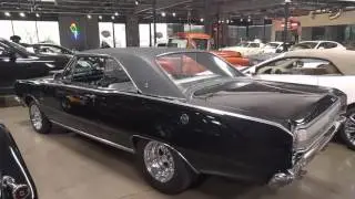 1967 Dodge Dart 440