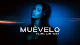 Kali Uchis - Mu&eacute;velo (PJAMA SAM Remix) [Afro House]