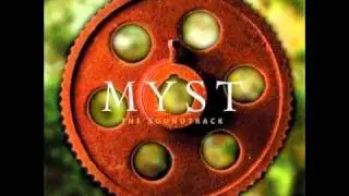 Myst Soundtrack - 07 Fortress Ambience, Pt. I