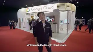 G Suite Meeting Solutions at ISE 2020