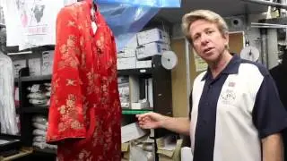 Milt & Edie's Drycleaners  Couture Cleaning
