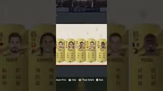 3x 84+x20&rsquo;s for WC Stories - Huge Pulls 🤩