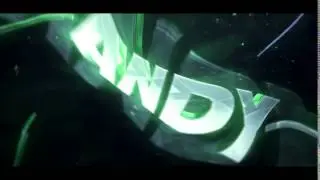 Intro - ANDY || ft. SuluGG (AE) || Best C4D? || Apoyen a Sulu, su canal en la descripci&oacute;n!! ||