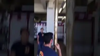 Alfredo Fire Pole