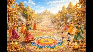 चन्दमामा रामायण 7